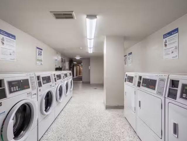 Condo for rent in Woburn, Ontario