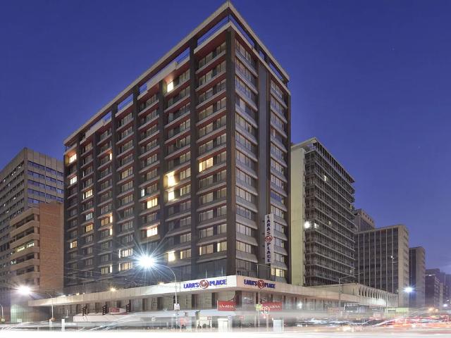 Apartment for rent in Newtown, Johannesburg