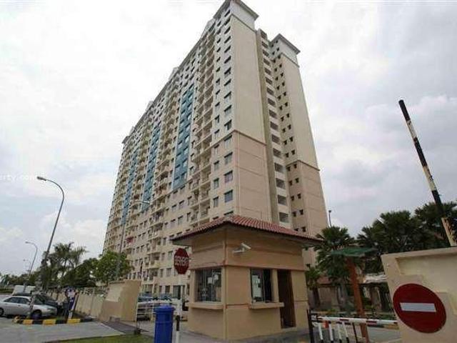 Apartment for sale in Petaling, Subang Jaya