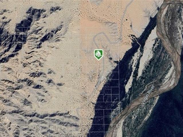 Land for sale in Moapa, Nevada