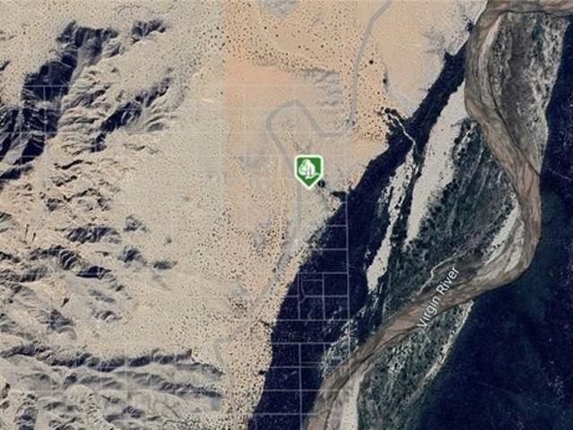 Land for sale in Moapa, Nevada