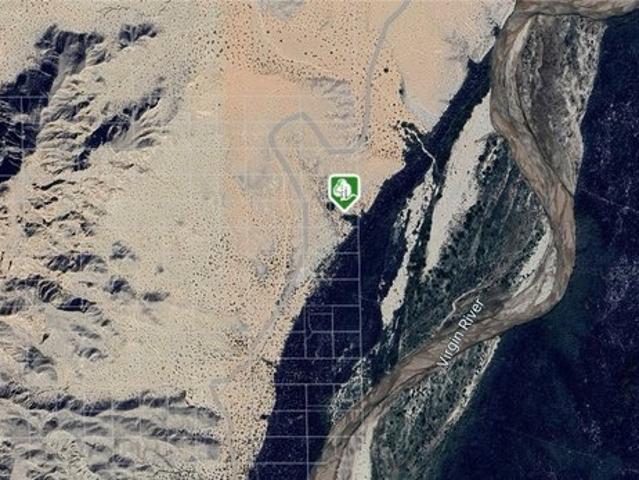 Land for sale in Moapa, Nevada