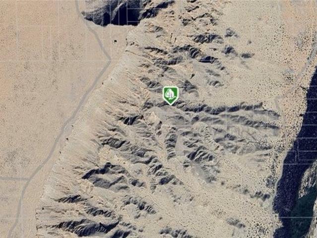 Land for sale in Moapa, Nevada
