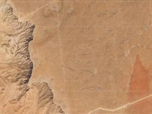 Land for sale in Moapa, Nevada