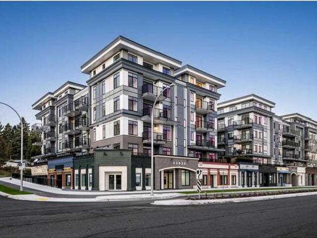 Commercial for sale in Abbotsford, British Columbia