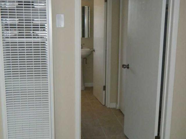 Apartment for rent in Mountain View, California