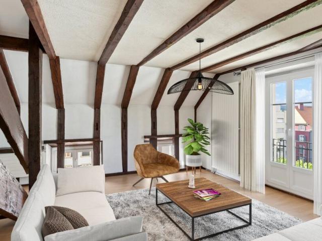 Haus mieten in La Chaux-de-Fonds, Neuenburg