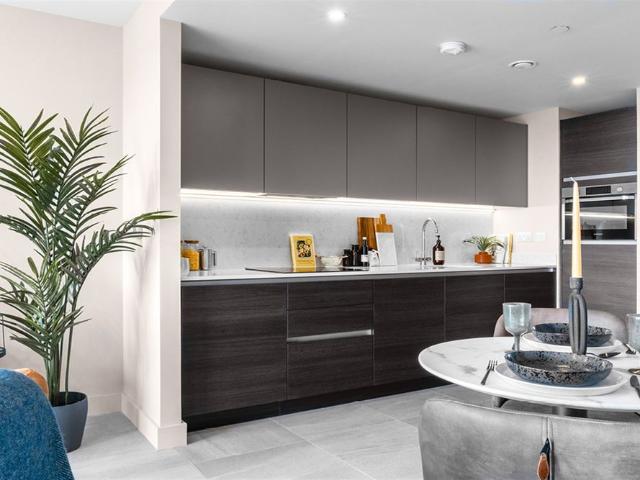 Apartment for rent in Ladywood, West Midlands