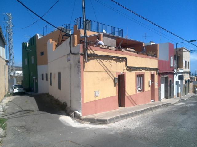 Chalet en venta en Valle de los Nueve, Telde