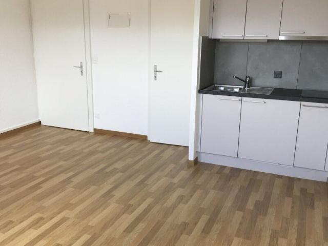 Haus mieten in La Chaux-de-Fonds