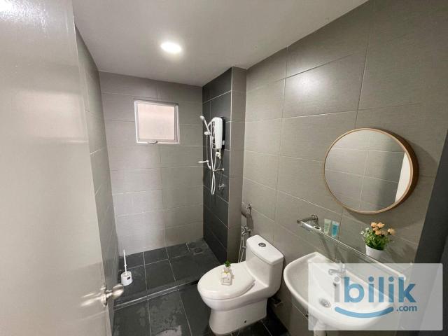 Room for rent in Country Heights Damansara, Kuala Lumpur