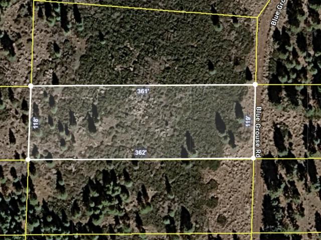 Land for sale in Modoc, California