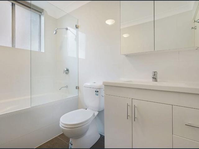 Apartment for rent in Sydney, New South Wales