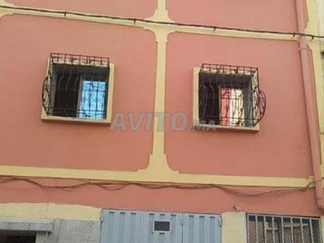 Maison vente