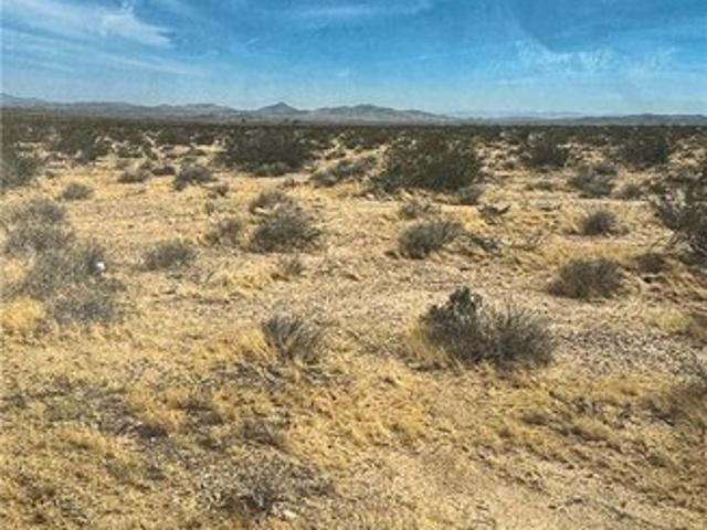 Land for sale in Helendale, San Bernardino County