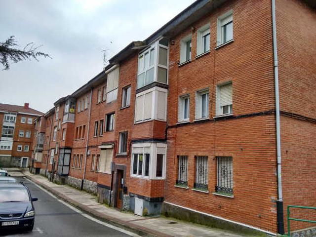 Piso en venta en Valle De Trápaga-trapagaran, Vizcaya