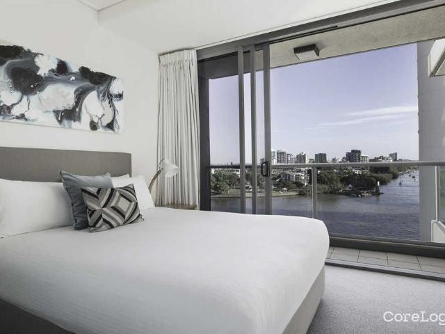 Apartment for rent in Brisbane City, Greater Brisbane