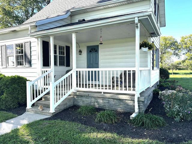 House for sale in Kimmell, Noble County
