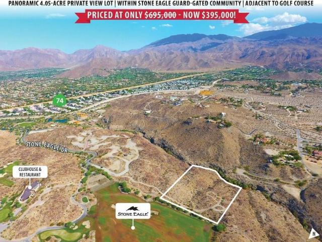 Land for sale in Palm Desert
