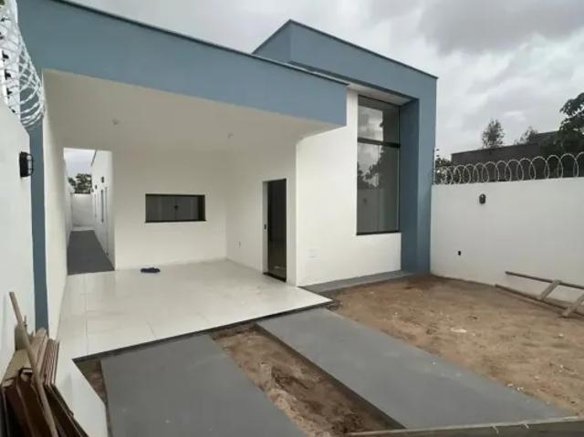 Casa venda em Região Geográfica Imediata de São Luís, São José de Ribamar