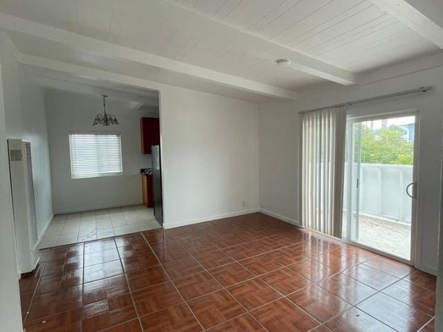 Apartment for rent in Campbell, California