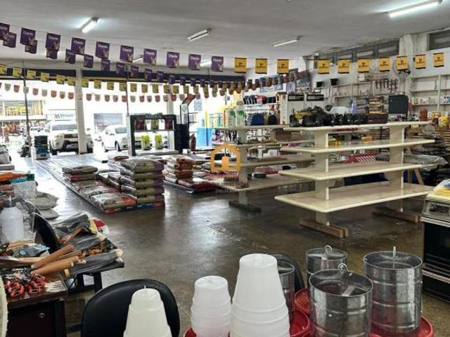 Ponto Comercial venda em Região Geográfica Imediata de Goiânia, Goiânia