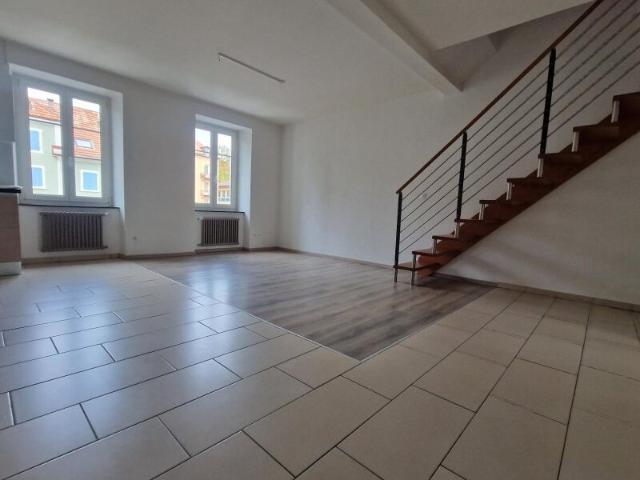 Haus mieten in La Chaux-de-Fonds