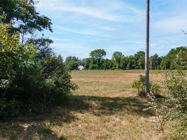 Land for sale in Michigan