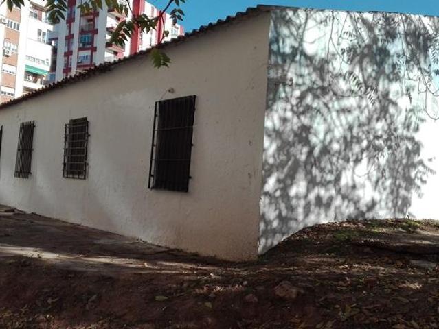 Chalet en venta en Tierra de Badajoz, Extremadura