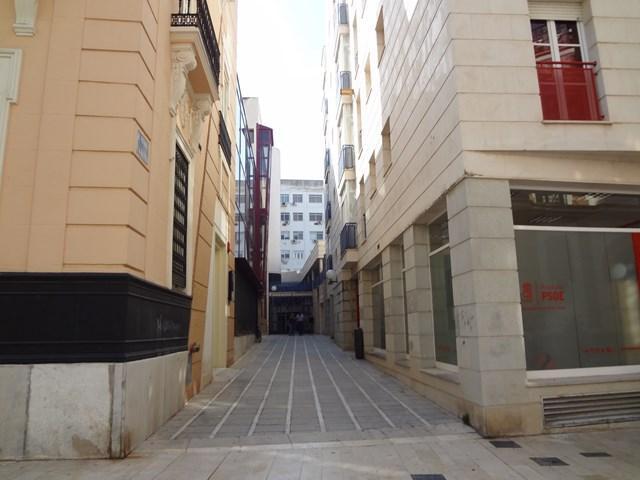 Piso en venta en Comarca Metropolitana de Huelva, Andalucía