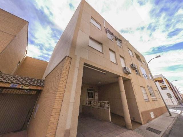 Piso en venta en Visiedo, Huércal De Almería
