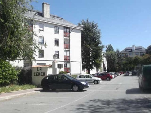 Piso en venta en Collado Villalba, Collado