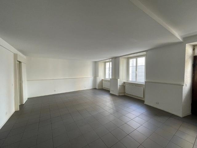Apartment mieten in La Chaux-de-Fonds