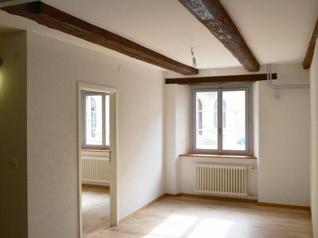 Apartment mieten in La Chaux-de-Fonds, Neuenburg