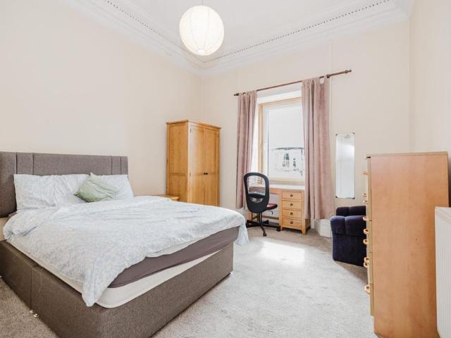 Apartment for rent in Newington, Scotland