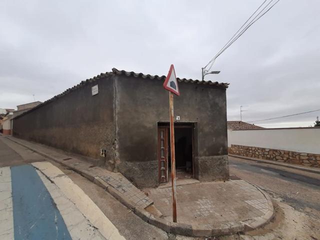 Casa en venta en Almonacid De Toledo, Castilla-La Mancha