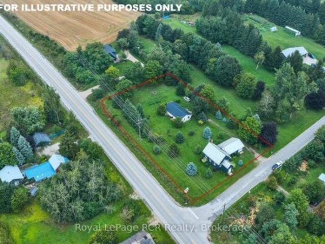 House for sale in Grey, Ontario
