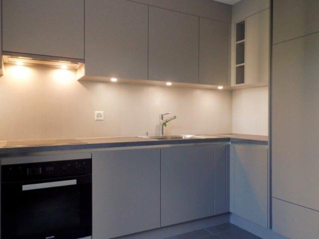 Apartment mieten in La Chaux-de-Fonds