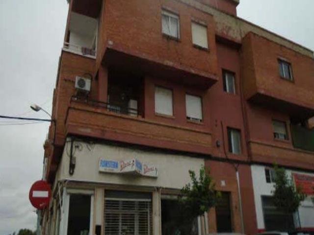 Piso en venta en Hoya y Cabezo, Vega Media del Segura