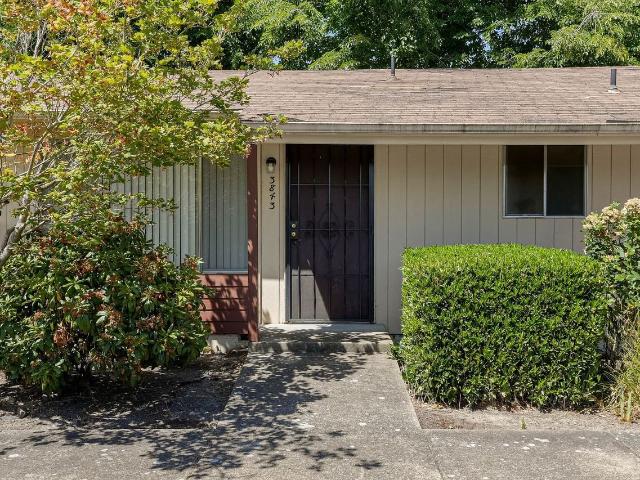 Apartment for rent in Oregonia