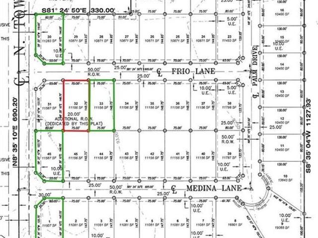 Land for sale in Hidalgo, Texas