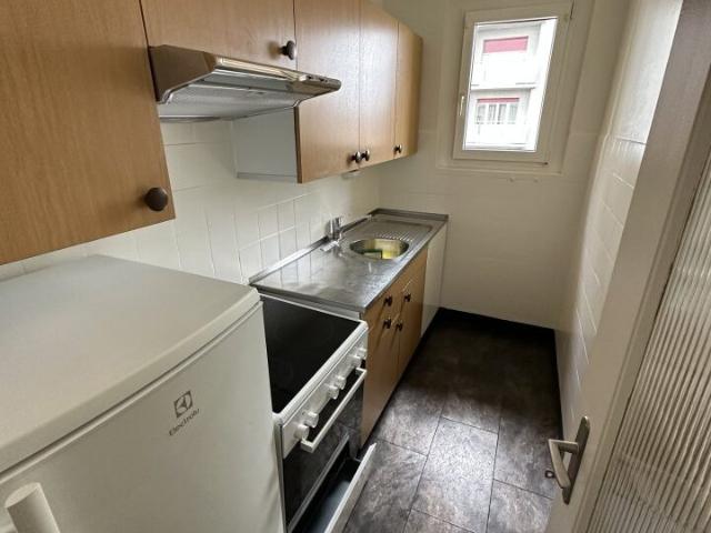 Haus mieten in La Chaux-de-Fonds