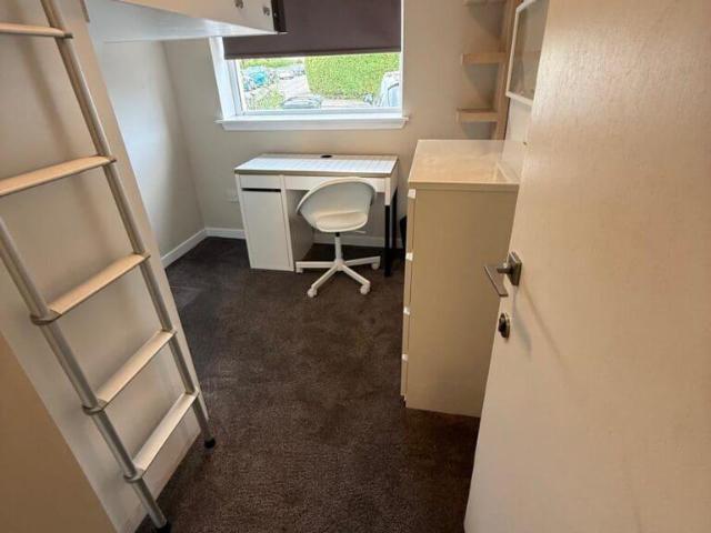 Apartment for rent in West Mains, City of Edinburgh