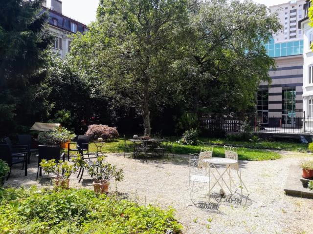 Apartment mieten in La Chaux-de-Fonds