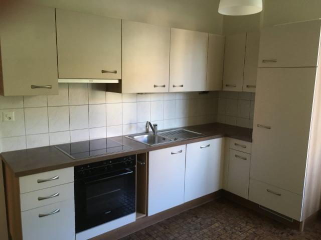 Apartment mieten in Quartier Corbusier, La Chaux-de-Fonds