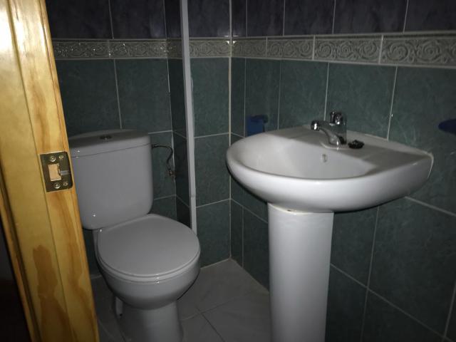 Chalet en venta en Pedro Bernardo, Ávila