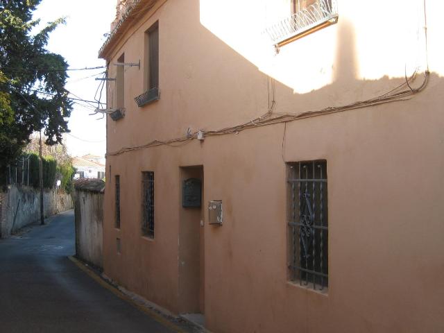 Casa en venta en La Granada, Barcelona