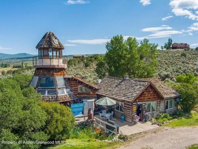 House for sale in Garfield, Colorado