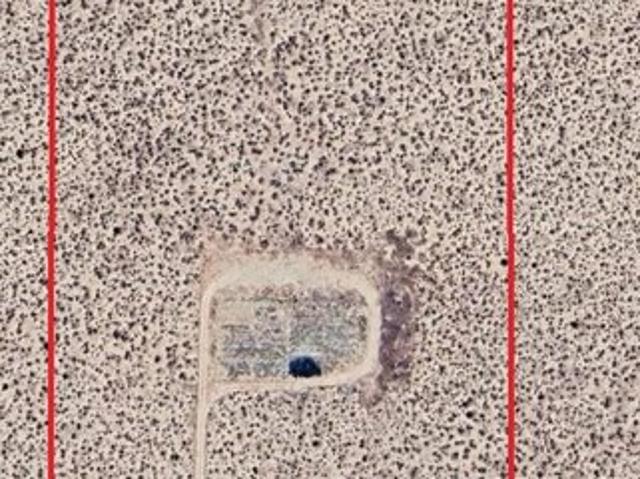 Land for sale in Hinkley, California