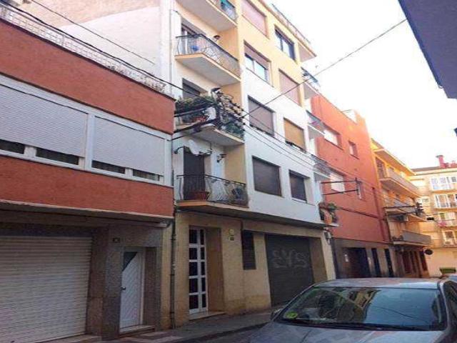 Piso en venta en Mas Enlaire, la Selva
